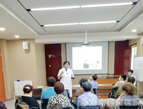 ������ҽԺ����������Ԥ־ԸС�黺��������������ѹ��