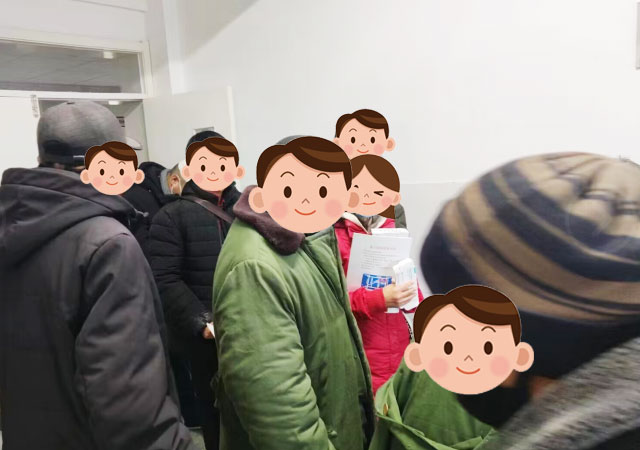 ������������������ҽԺ���Ϊңǽ��������м��˷���ҩƷ