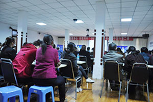 京鲁专家齐聚济南神康医院公益宣讲免费会诊