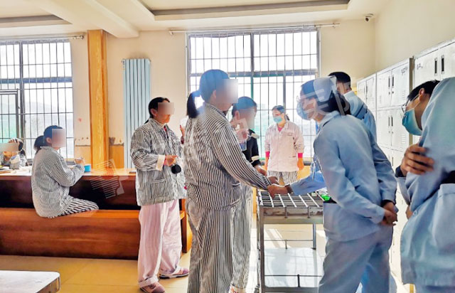 �����߽�����ƻ�ʿ�����磺���뷢ҩֻ��ְ�𣬻���Զ��ֹ���